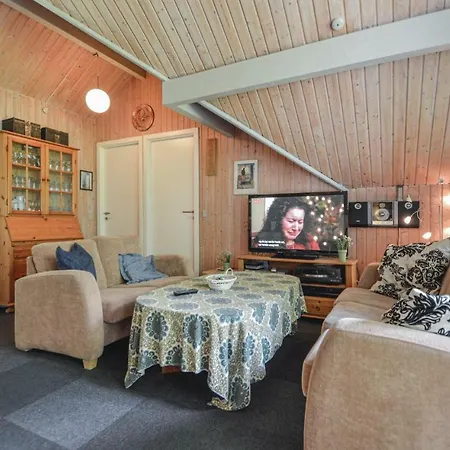 度假居 Two-bedroom In