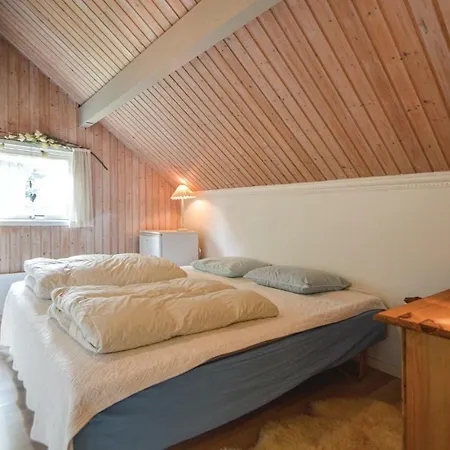 度假居 Two-bedroom In *