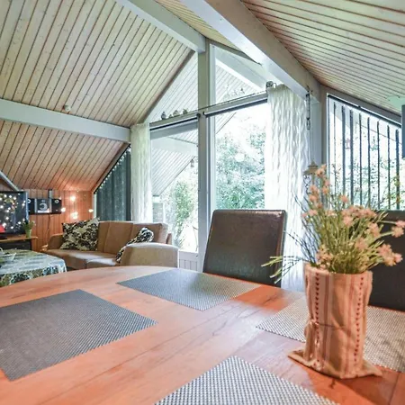 Two-bedroom In *